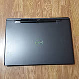 Dell G7 7790 17'3 FHD i7-9750H, NVIDIA RTX 2060 6GB, 16gb DDR4, 256gb m.2 ssd 1Tb HDD, фото 6