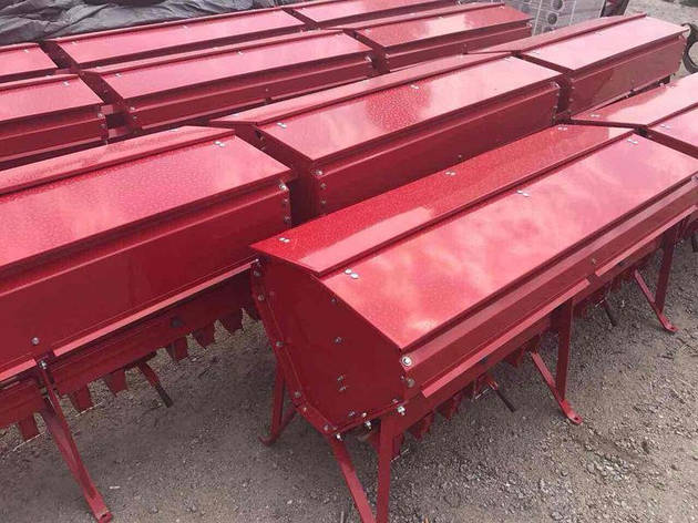 Ящик зернотуковый до сівалці СЗ-3,6, фото 1