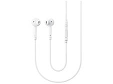 Навушники Samsung EO-EG920L White (EO-EG920LWEGRU)