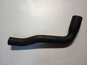 Патрубок радіатора нижній Богдан (8-97023019)