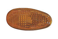 Покажчик повороту Mitsubishi Outlander 2003-2009/Pajero III 03-07/Pajero Sport 00-08 на крилі лев.=