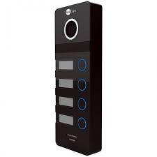 Кольорова панель Neolight MEGA/4 HD Black