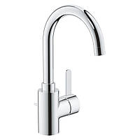 Змішувач для умивальника Grohe EuroSmart Cosmopolitan 32830001 L-Size