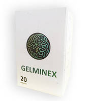 Gelminex - Капсулы для борьбы с паразитами (Гельминекс)