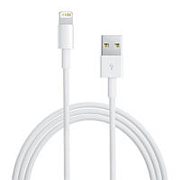 Кабель Apple Lightning to USB Новий. Оригінал 100%