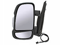 Дзеркало зовнішній електричний Ducato Jumper Boxer 06-