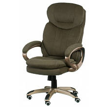 Офісне крісло Special4You Lordos, темно-оливковий (E0475)