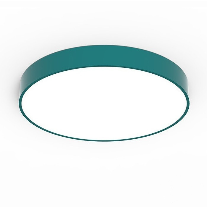 Nami "Круг 450" 23 W 2700 Lm круглий світлодіодний світильник