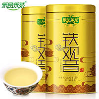 Чай китайский оолонг улун Те Гуань Инь Lepinlecha бирюзовый 126 г