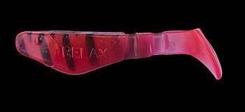 Силіконова приманка Relax Kopyto 2" колір TG105