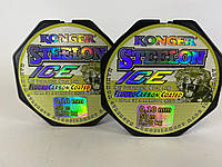 Леска Konger Steelon ice 50м 1.70 kg 0.10 mm