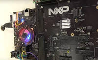 Микропроцессоры NXP серии i.MX 8: Multicore Arm, Cortex-A72, Cortex-A53, Cortex-A35, Cortex-M4, Cortex-M7