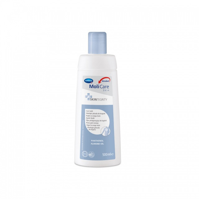 Піна для ванни MoliCare Skin, 500 мл