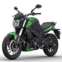 Bajaj Dominar 400 UG 2020