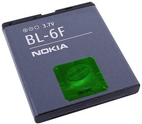 Акумулятор NOKIA BL-6F