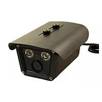 Цветная камера видеонаблюдения внешняя уличная CCTV ST-K60-02