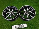 Оригінальні диски R20 Mercedes GLC 43 AMG, фото 2