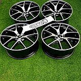 Оригінальні диски R20 Mercedes GLC 43 AMG, фото 5