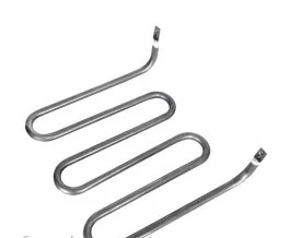 ТЕН для контактного гриля GK-811 (ГК-811), низ