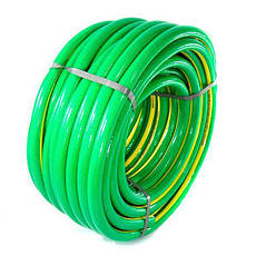 Шланг поливальний Evci Plastik Флорія діаметр 3/4 дюйма, довжина 20 м (FL 3/4 20), фото 3