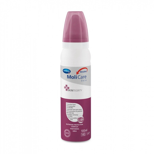 Захисна олія-спрей MoliCare Skin 200 мл, фото 1