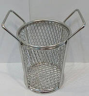 Кошики для хліба і подачі страв