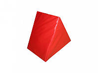 Треугольник наборной 30-30-30 см Тia-sport