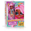 Велика лялька Хэрдораблс Віллоу Hairdorables Hairmazing Willow, фото 5