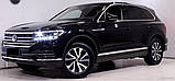 Оригінальні диски R18 VW TOUAREG III CR CONCORDIA, фото 8