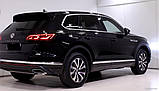 Оригінальні диски R18 VW TOUAREG III CR CONCORDIA, фото 9