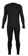 Термобілизна W.W.O. Утеплена чоловіча Комплект M (46-48)