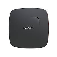 Датчик диму Ajax FireProtect Plus (black)