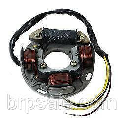 Статор в зборі Sea-Doo BRP Plate arm Assy