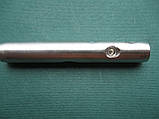 ESS наконечник для троса, затискний із внутрішнім різьбленням, неіржавіюча сталь А4 (AISI 316), фото 7