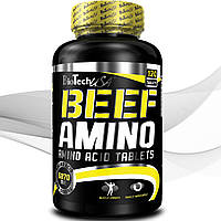 BioTech Beef Amino 120 таб.