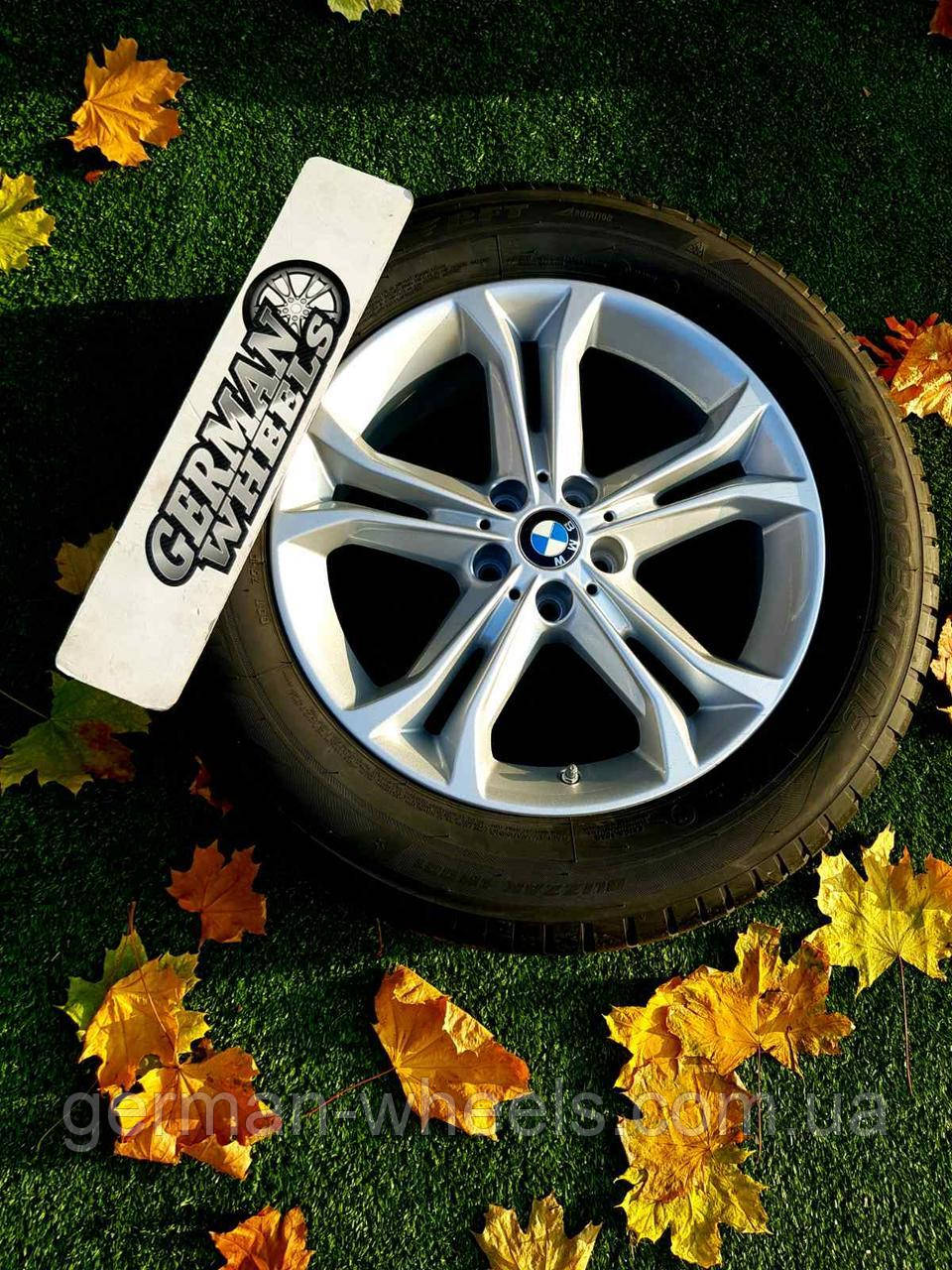 Оригінальні диски R18 BMW Х3 G01 / X4 G02 688 style, фото 1