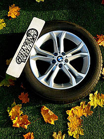 Оригінальні диски R18 BMW Х3 G01 / X4 G02 688 style