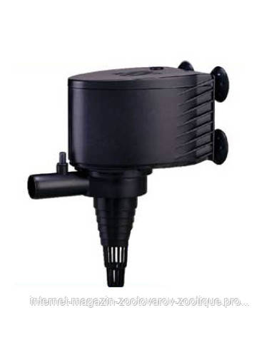 Насос, голова Atman AT-2500A, ViaAqua-2500A, 2400 л/ч.