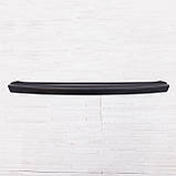 Пластикова захисна накладка на задній бампер для BMW F26 X4 2014-2018, фото 7