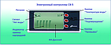 Контролер управління системою зворотного осмосу СВ-5, фото 3