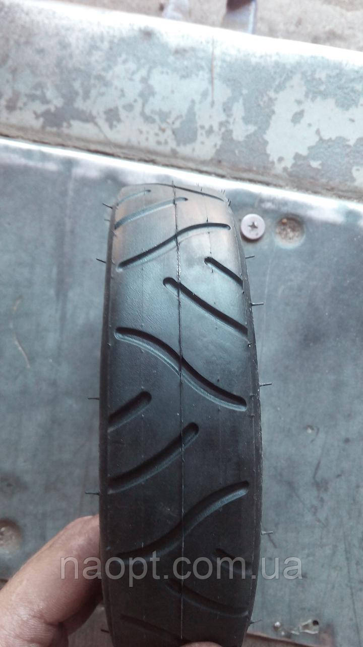8 x 2 - 5 innova. Покришка з камерою на дитячу коляску 50 - 134