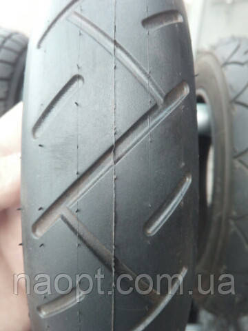 10 x 2,125. Покришка на дитячу коляску