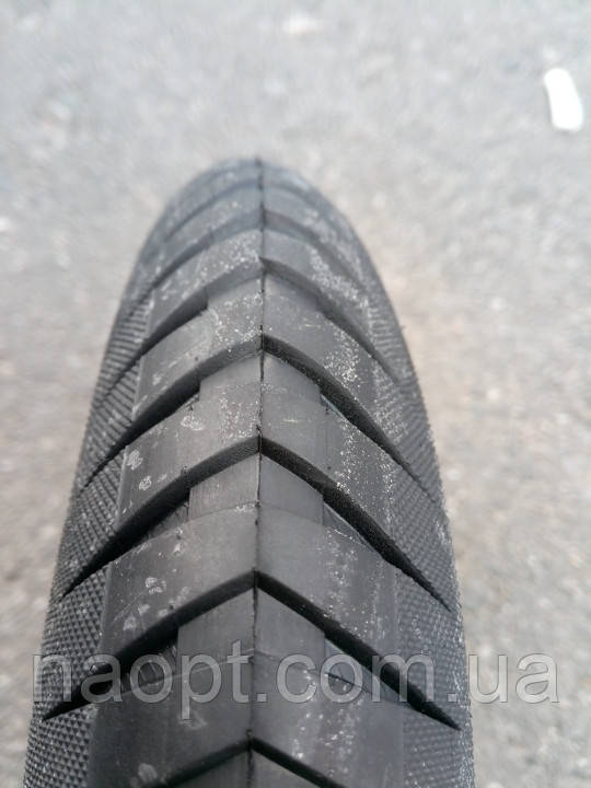 10 x 2,5. Покришка на дитячу коляску