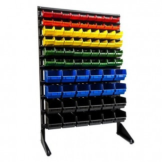 Стійка для кріплення , фітингів , болтів , шурупів 1500 мм