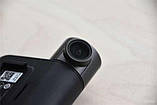 Відеореєстратор Xiaomi 70mai Smart Dash Cam Pro+GPS Module, фото 4