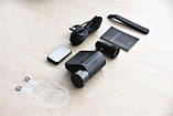 Відеореєстратор Xiaomi 70mai Smart Dash Cam Pro+GPS Module, фото 5