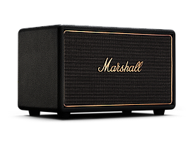 Marshall Loudspeaker Acton Multi-Room Black (4091914)