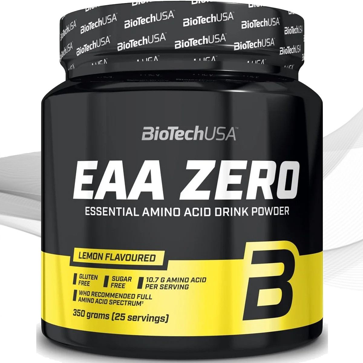 Амінокислоти Biotech USA ЕАА Zero 350 грам