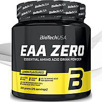 Аминокислоты Biotech USA EAA Zero 350 gr Лимон