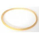 Ремінь для настільного кутера GoodFood C6VV